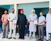 ਪੰਜਾਬ ਦੇ ਸਰਕਾਰੀ ਸਕੂਲਾਂ ਨੂੰ ਵਿਸ਼ਵ ਪੱਧਰੀ ਬਣਾਉਣ ਲਈ 21 ਲੱਖ ਮਾਪਿਆਂ ਨੇ ਭਗਵੰਤ ਮਾਨ ਸਰਕਾਰ ਨਾਲ ਮਿਲਾਇਆ ਹੱਥ