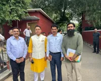 ਐਨ.ਆਈ.ਸੀ. ਪੰਜਾਬ ਡਿਵੀਜ਼ਨ 6 ਦੀ ਟੀਮ ਦੀ ਦਿਨ-ਰਾਤ ਦੀ ਅਣਥੱਕ ਮਿਹਨਤ ਨਾਲ ਹੁਨਰ ਪੰਜਾਬ ਪੋਰਟਲ ਹੋਇਆ ਲਾਈਵ