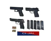 ਮੈਡ ਸੰਧੂ ਕਤਲ ਕੇਸ: ਮੁੱਖ ਮੁਲਜ਼ਮ ਜੋਬਨਪ੍ਰੀਤ ਸਿੰਘ ਮੁੰਬਈ ਤੋਂ ਕਾਬੂ; 3 ਪਿਸਤੌਲ ਬਰਾਮਦ