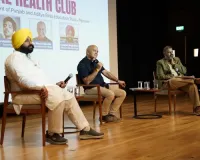 ਪੰਜਾਬ ਸਰਕਾਰ ਵੱਲੋਂ ਨੌਜਵਾਨਾਂ ਦੀ ਭਲਾਈ ਅਤੇ ਨਸ਼ਿਆਂ ਦੀ ਰੋਕਥਾਮ ਲਈ ਸੂਬੇ ਦੇ 40 ਕਾਲਜਾਂ ਵਿੱਚ ਸੰਗਤ ਮਾਨਸਿਕ ਸਿਹਤ ਕਲੱਬਾਂ ਦੀ ਸ਼ੁਰੂਆਤ