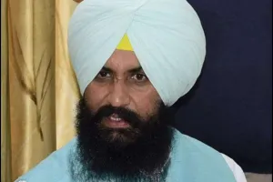 ਸਿਮਰਜੀਤ ਸਿੰਘ ਬੈਂਸ ਦਾ ਪ੍ਰਕਾਸ਼ ਸਿੰਘ ਬਾਦਲ ਤੇ ਤਿੱਖਾ ਵਾਰ ,ਚਿੱਠੀ ਨੂੰ ਲੈਕੇ ਕੱਸਿਆ ਤਨਜ਼
