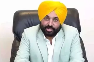 ਬੇਗਾਨੇ ਪੁੱਤਾਂ ਨੂੰ ਹਥਿਆਰ ਚੁਕਾਉਣੇ ਸੌਖੇ, ਜਦੋਂ ਆਪਣੇ ’ਤੇ ਪੈਂਦੀ ਪਤਾ ਫਿਰ ਲੱਗਦਾ, ਪੰਜਾਬ CM ਦਾ ਵੱਡਾ ਬਿਆਨ
