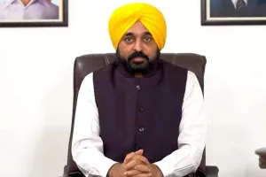 ਪੰਜਾਬ ਦਾ ਮਾਹੌਲ ਖਰਾਬ ਕਰਨ ਵਾਲਿਆਂ ਨੂੰ ਨਹੀਂ ਬਖਸ਼ਿਆ ਜਾਵੇਗਾ : ਮਾਨ