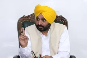 ਪੰਜਾਬ ‘ਚ ਖ਼ਰਾਬ ਹੋਈਆਂ ਫ਼ਸਲਾਂ ਮਗਰੋਂ ਐਕਸ਼ਨ ਚ ਮੁੱਖ ਮੰਤਰੀ ,ਸਵੇਰੇ ਹੀ ਸੱਦ ਲਈ ਅਹਿਮ ਬੈਠਕ