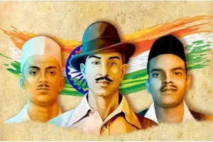 ਪੰਜਾਬ ਦੇ CM ਦੀ ਇਨਕਲਾਬੀ ਯੋਧਿਆਂ ਨੂੰ ਸ਼ਰਧਾਂਜਲੀ ,23 ਮਾਰਚ ਇਨਕਲਾਬੀ ਯੋਧਿਆਂ ਦਾ ਸ਼ਹੀਦੀ ਦਿਹਾੜਾ