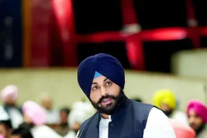 ਸਕੂਲ ਸਿੱਖਿਆ ਮੰਤਰੀ ਵੱਲੋਂ ਪੀਐਸਟੀਈਟੀ ਮਾਮਲੇ ਵਿੱਚ ਜਾਂਚ ਦੇ ਹੁਕਮ