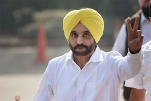 ਪੰਜਾਬ ਦੇ ਮੁੱਖ ਮੰਤਰੀ ਨੇ ਵਿਧਾਨ ਸਭਾ ਚ ਕੀਤਾ ਮਤਾ ਪੇਸ਼ ,ਕਿਹਾ ਹਲਵਾਰਾ ਏਅਰਪੋਰਟ ਦਾ ਬਦਲਿਆ ਜਾਵੇ ਨਾਮ ..