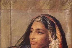ਪੰਜਾਬੀਆਂ ਦੀ ਮਾਈ ਸਾਹਿਬ ਮਹਾਰਾਣੀ ਜਿੰਦਾਂ ਦੀ ਗਾਥਾ