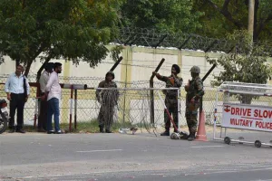 Bathinda Military Station Firing :- ਵੱਡਾ ਖੁਲਾਸਾ