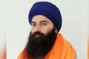 DGP ਤੇ ਭਗਵੰਤ ਮਾਨ ਵਧਾਈ ਦੇ ਪਾਤਰ ਹਨ, ਪੰਜਾਬ ‘ਚ ਕਿਤੇ ਜਾਨੀ ਨੁਕਸਾਨ ਨਹੀਂ ਹੋਇਆ…