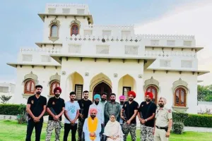 ਬਾਪੂ ਬਲਕੌਰ ਸਿੰਘ ਨੇ ਸਾਂਝੀ ਕੀਤੀ ਬੇਹੱਦ ਹੀ ਭਾਵੁਕ ਪੋਸਟ , ਤੁਹਾਡੀ ਵੀ ਅੱਖ ਹੋ ਜਾਵੇਗੀ ਨਮ