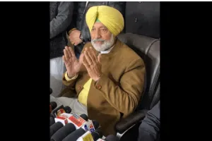 ਪੰਜਾਬ ਵਿੱਚ ਨਵੇਂ ਦਫ਼ਤਰੀ ਸਮਾਂ ਸਿਸਟਮ ਨੂੰ ਢਹਿ ਢੇਰੀ ਕਰ ਦੇਣਗੇ: ਬਲਬੀਰ ਸਿੱਧੂ