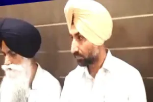 ਆਸਾਮ ‘ਚ ਗ੍ਰਿਫ਼ਤਾਰ ਸਿੱਖ ਨੌਜਵਾਨਾਂ ਦੀ ਮਦਦ ਕਰਨਗੇ SGPC ਦੇ ਵਕੀਲ