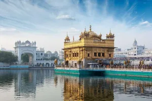 ਸ੍ਰੀ ਦਰਬਾਰ ਸਾਹਿਬ ਤੋਂ ਅੱਜ ਦਾ ਹੁਕਮਨਾਮਾ (26 ਅਪ੍ਰੈਲ, 2023) Today Hukumnana Darbar Sahib JI