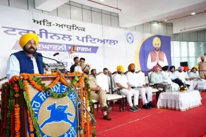 ਜਲੰਧਰ ਵਾਸੀਆਂ ਨੂੰ ਵੱਡੀ ਸੌਗਾਤ !