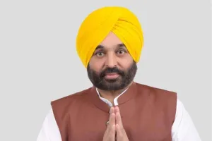 ਭਗਵੰਤ ਮਾਨ ਦੀ ਅਪੀਲ- ਵੋਟਰ ਕਾਰਡ ਦਾ ਅੱਜ ਮਰਜ਼ੀ ਨਾਲ ਇਸਤੇਮਾਲ ਕਰੋ