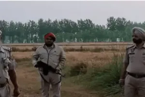 ਪਠਾਨਕੋਟ ‘ਚ ਹਾਈ ਅਲਰਟ, ਆਰਮੀ ਏਰੀਏ ਦੇ ਸਾਰੇ ਸਕੂਲ ਬੰਦ