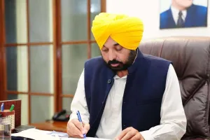 ਮਨਜਿੰਦਰ ਸਿਰਸਾ ਤੇ ਸੁਖਪਾਲ ਖਹਿਰਾ ‘ਤੇ ਵਰ੍ਹੇ CM ਮਾਨ