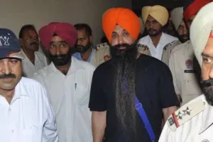 ਸੁਪਰੀਮ ਕੋਰਟ ਵੱਲੋਂ ਬਲਵੰਤ ਸਿੰਘ ਰਾਜੋਆਣਾ ਨੂੰ ਕੋਈ ਰਾਹਤ ਨਹੀਂ