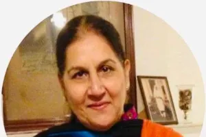 ਸਾਬਕਾ ਹਾਕੀ ਕਪਤਾਨ ਓਲੰਪੀਅਨ ਅਜੀਤ ਪਾਲ ਸਿੰਘ ਨੂੰ ਸਦਮਾ, ਪਤਨੀ ਦਾ ਦੇਹਾਂਤ