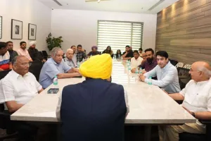 ਦਫ਼ਤਰੀ ਸਮਾਂ ਬਦਲ ਕੇ 15 ਜੁਲਾਈ ਤੱਕ 42 ਕਰੋੜ ਬਚਾਵੇਗਾ ਪੰਜਾਬ