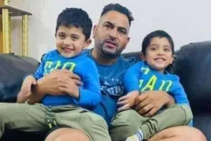 ਸੰਦੀਪ ਨੰਗਲ ਅੰਬੀਆਂ ਕਤਲ ਕੇਸ ‘ਚ ਪੁਲਸ ਦੀ ਵੱਡੀ ਕਾਰਵਾਈ, ਸੁਰਜਨ ਚੱਠਾ ਗ੍ਰਿਫ਼ਤਾਰ