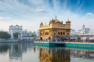 ਸ੍ਰੀ ਦਰਬਾਰ ਸਾਹਿਬ ਤੋਂ ਅੱਜ ਦਾ ਹੁਕਮਨਾਮਾ (24 ਮਈ,2023) Today Hukamnama Darbar Sahib JI
