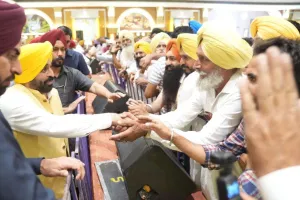 ਮੁੱਖ ਮੰਤਰੀ ਵੱਲੋਂ ਧੂਰੀ ਤੋਂ ‘ਸਰਕਾਰ ਤੁਹਾਡੇ ਦੁਆਰ’ ਪ੍ਰੋਗਰਾਮ ਦੀ ਸ਼ੁਰੂਆਤ