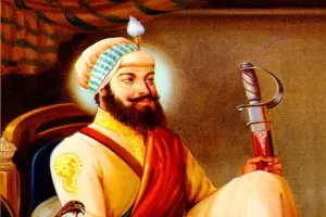 ਸ੍ਰੀ ਗੁਰੂ ਹਰਿਗੋਬਿੰਦ ਸਾਹਿਬ ਜੀ ਦੇ ਪ੍ਰਕਾਸ਼ ਪੁਰਬ ‘ਤੇ ਵਿਸ਼ੇਸ਼ : “ਪੰਜ ਪਿਆਲੇ ਪੰਜ ਪੀਰ ਛਟਮ ਪੀਰ ਬੈਠਾ ਗੁਰ ਭਾਰੀ’’