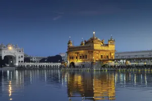 ਸ੍ਰੀ ਦਰਬਾਰ ਸਾਹਿਬ ਤੋਂ ਅੱਜ ਦਾ ਹੁਕਮਨਾਮਾ (02 june,2023) Today Hukamnama Darbar Sahib JI