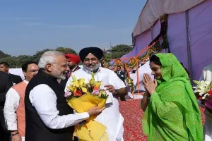 BJP ਨਾਲ ਗਠਜੋੜ ਦੀਆਂ ਚਰਚਾਵਾਂ ਦੇ ਵਿਚਾਲੇ ਸੁਖਬੀਰ ਬਾਦਲ ਦਾ ਵੱਡਾ ਬਿਆਨ ਆਇਆ ਸਾਹਮਣੇ
