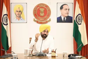ਅੱਜ,ਪੰਜਾਬ ਮੰਤਰੀ ਮੰਡਲ ਦੀ ਬੈਠਕ ,ਲੱਗੇਗੀ ਮੋਹਰ !OTS ਤੇ ਘਰ-ਘਰ ਰਾਸ਼ਨ ਵੰਡਣ ਦੀ ਯੋਜਨਾ