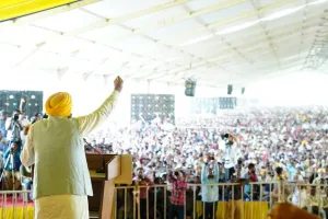 ਮੁੱਖ ਮੰਤਰੀ ਭਗਵੰਤ ਮਾਨ ਨੇ ਯੂਨੀਫਾਰਮ ਸਿਵਲ ਕੋਡ ‘ਤੇ ਚੁੱਕੇ ਗੰਭੀਰ ਸਵਾਲ