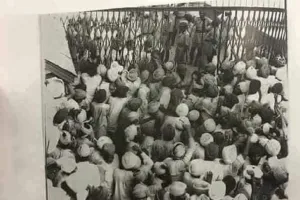 ਅੱਜ ਸਿੱਖ ਇਤਿਹਾਸ ਵਿੱਚ (6 ਜੁਲਾਈ)