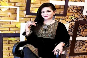 ਅਫ਼ਗ਼ਾਨ ਗਾਇਕਾ ਹਸੀਬਾ ਨੂਰੀ ਦੀ ਗੋਲੀਆਂ ਮਾਰ ਕੇ ਹੱਤਿਆ ਖ਼ਬਰ ਨਿਕਲੀ ਅਫਵਾਹ