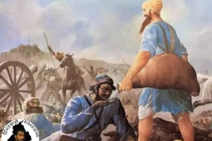 ਭਾਈ ਕਨ੍ਹਈਆ ਜੀ ਦਾ ਵਾਰਸ