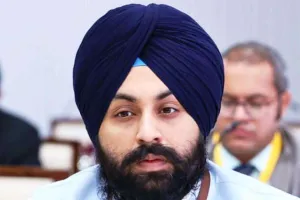 ਸ਼ਹੀਦ ਸਿਪਾਹੀ ਜਤਿੰਦਰ ਸਿੰਘ ਦੇ ਪਰਿਵਾਰ ਨਾਲ ਹਰਜੋਤ ਸਿੰਘ ਬੈਂਸ ਵਲੋਂ  ਹਮਦਰਦੀ ਦਾ ਪ੍ਰਗਟਾਵਾ
