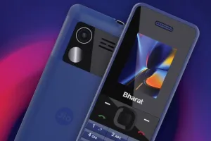 ਰਿਲਾਇੰਸ ਜੀਓ (Reliance Jio) ਨੇ ਭਾਰਤ ਵਿੱਚ ਸਭ ਤੋਂ ਕਿਫਾਇਤੀ 4G ਫੋਨ ਲਾਂਚ ਕੀਤਾ ਗਿਆ 1234 ਰੁਪਏ ਵਿੱਚ ਇੱਕ ਸਾਲ ਲਈ ਕਾਲ ਕਰੋ