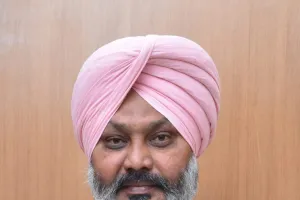 ਮਾਨ ਸਰਕਾਰ ਵੱਲੋਂ ਆਜਾਦੀ ਘੁਲਾਟੀਆਂ ਦੀ ਪੈਨਸ਼ਨ 11 ਹਜਾਰ ਰੁਪਏ ਪ੍ਰਤੀ ਮਹੀਨਾ ਕਰਨ ਦਾ ਫੈਸਲਾ- ਹਰਪਾਲ ਸਿੰਘ ਚੀਮਾ