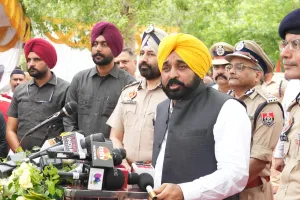 ਮੁੱਖ ਮੰਤਰੀ ਦਾ ਸਨਸਨੀਖ਼ੇਜ਼ ਖੁਲਾਸਾ: ਕੈਪਟਨ ਸਰਕਾਰ ਨੇ ਅੰਸਾਰੀ ਦੇ ਪੁੱਤਾਂ ਨੂੰ ਵਕਫ਼ ਬੋਰਡ ਦੀ ਮਹਿੰਗੀ ਜ਼ਮੀਨ ਅਲਾਟ ਕੀਤੀ