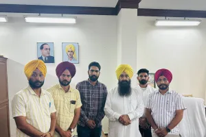 ਪੀ.ਡੀ.ਐਸ.ਏ. ਪੰਜਾਬ ਦੇ ਮੈਂਬਰ ਇੱਕ ਦਿਨ ਦੀ ਤਨਖ਼ਾਹ ਮੁੱਖ ਮੰਤਰੀ ਰਾਹਤ ਫ਼ੰਡ ਲਈ ਦੇਣਗੇ