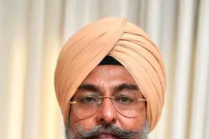 ਸਪੀਕਰ ਕੁਲਤਾਰ ਸਿੰਘ ਸੰਧਵਾਂ ਵੱਲੋਂ ਕਿਸਾਨਾਂ ਨੂੰ ਮੂੰਗੀ ਦੀ ਫ਼ਸਲ ਪਕਾਉਣ ਲਈ ਖ਼ਤਰਨਾਕ ਕੈਮੀਕਲ ‘ਪੈਰਾਕੁਆਟ’ ਨਾ ਵਰਤਣ ਦੀ ਅਪੀਲ