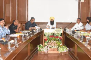 ਸੂਬੇ ਵਿੱਚ ਪਾਲਤੂ ਜਾਨਵਰਾਂ ਦੀਆਂ ਦੁਕਾਨਾਂ ਤੇ ਡੌਗ ਬ੍ਰੀਡਰਜ਼ ਨੂੰ ਰਾਜ ਪਸ਼ੂ ਭਲਾਈ ਬੋਰਡ ਨਾਲ ਰਜਿਸਟਰਡ ਕੀਤਾ ਜਾਵੇਗਾ