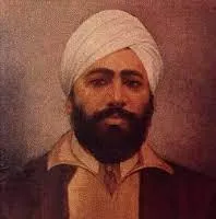ਸ਼ਹੀਦ ਊਧਮ ਸਿੰਘ ਦੇ ਸ਼ਹੀਦੀ ਦਿਹਾੜੇ ਮੌਕੇ ਰਾਜ ਪੱਧਰੀ ਸਮਾਗਮ ਦੌਰਾਨ ਸ਼ਹੀਦ ਨੂੰ ਸ਼ਰਧਾ ਦੇ ਫੁੱਲ ਭੇਟ