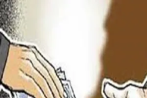 ਵਿਆਹ ਦੇ ਝਗੜੇ ਸਬੰਧੀ ਸ਼ਿਕਾਇਤ ਦੇ ਮਾਮਲੇ ਵਿੱਚ 4,000 ਰੁਪਏ ਰਿਸ਼ਵਤ ਲੈਂਦਾ ਏ.ਐਸ.ਆਈ. ਵਿਜੀਲੈਂਸ ਵੱਲੋਂ ਗ੍ਰਿਫ਼ਤਾਰ