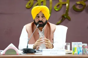 ਅਨੰਤਨਾਗ ਵਿੱਚ ਪੰਜਾਬ ਦੇ ਇਕ ਹੋਰ ਜਵਾਨ ਦੀ ਸ਼ਹਾਦਤ ਉਤੇ ਮੁੱਖ ਮੰਤਰੀ ਨੇ ਦੁੱਖ ਪ੍ਰਗਟਾਇਆ