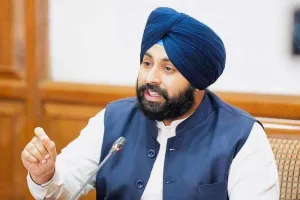 ਸਕੂਲ ਸਿੱਖਿਆ ਮੰਤਰੀ ਹਰਜੋਤ ਸਿੰਘ ਬੈਂਸ ਵੱਲੋਂ ਟੀਚਰ ਆਫ਼ ਦਿ ਵੀਕ ਮੁਹਿੰਮ ਸ਼ੁਰੂ ਕਰਨ ਦਾ ਹੁਕਮ 