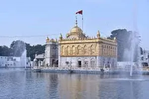 ਸ਼੍ਰੀ ਦੁਰਗਿਆਨਾ ਤੀਰਥ ਨੂੰ ਮੁੜ ਬੰਬ ਨਾਲ ਉਡਾਉਣ ਦੀ ਧਮਕੀ, ਖ਼ਾਲਿਸਤਾਨੀ ਸਮਰਥਕਾਂ ਨੇ ਕਿਹਾ- ਗੋਲਡਨ ਟੈਂਪਲ ਨੂੰ ਚਾਬੀ ਸੌਂਪੋ ਨਹੀਂ ਤਾਂ…