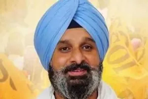 ਮਜੀਠੀਆ ਖਿਲਾਫ਼ ਡਰੱਗ ਤਸਕਰੀ ਮਾਮਲੇ ‘ਚ ਚੌਥੀ SIT ਦਾ ਗਠਨ..