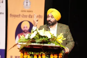 ਲੋਹੜੀ ਤੋਂ ਪਹਿਲਾਂ ਮੁੱਖ ਮੰਤਰੀ ਮਾਨ ਦਾ ਨੌਜਵਾਨਾਂ ਨੂੰ ਵੱਡਾ ਤੋਹਫ਼ਾ,ਜਲਦ ਦੇਣਗੇ ਖ਼ੁਸ਼ਖ਼ਬਰੀ..